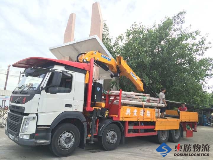 源城到香港的物流公司-源城到香港運輸專線