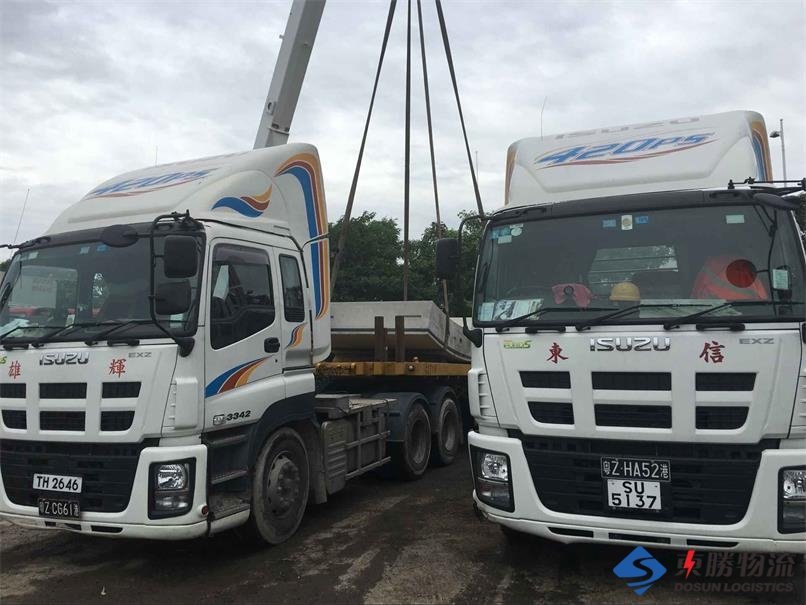 蕪湖運輸建筑工程材料到香港元朗，中港物流,中港運輸專線,中港車運輸,深圳到香港物流,深圳香港進出口,深圳東勝物流公司