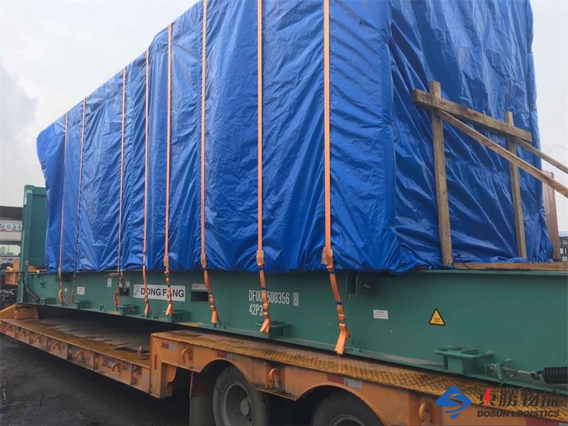 香港進口--大型設備運輸到惠州，中港物流,中港運輸專線,中港車運輸,深圳到香港物流,深圳香港進出口,深圳東勝物流公司