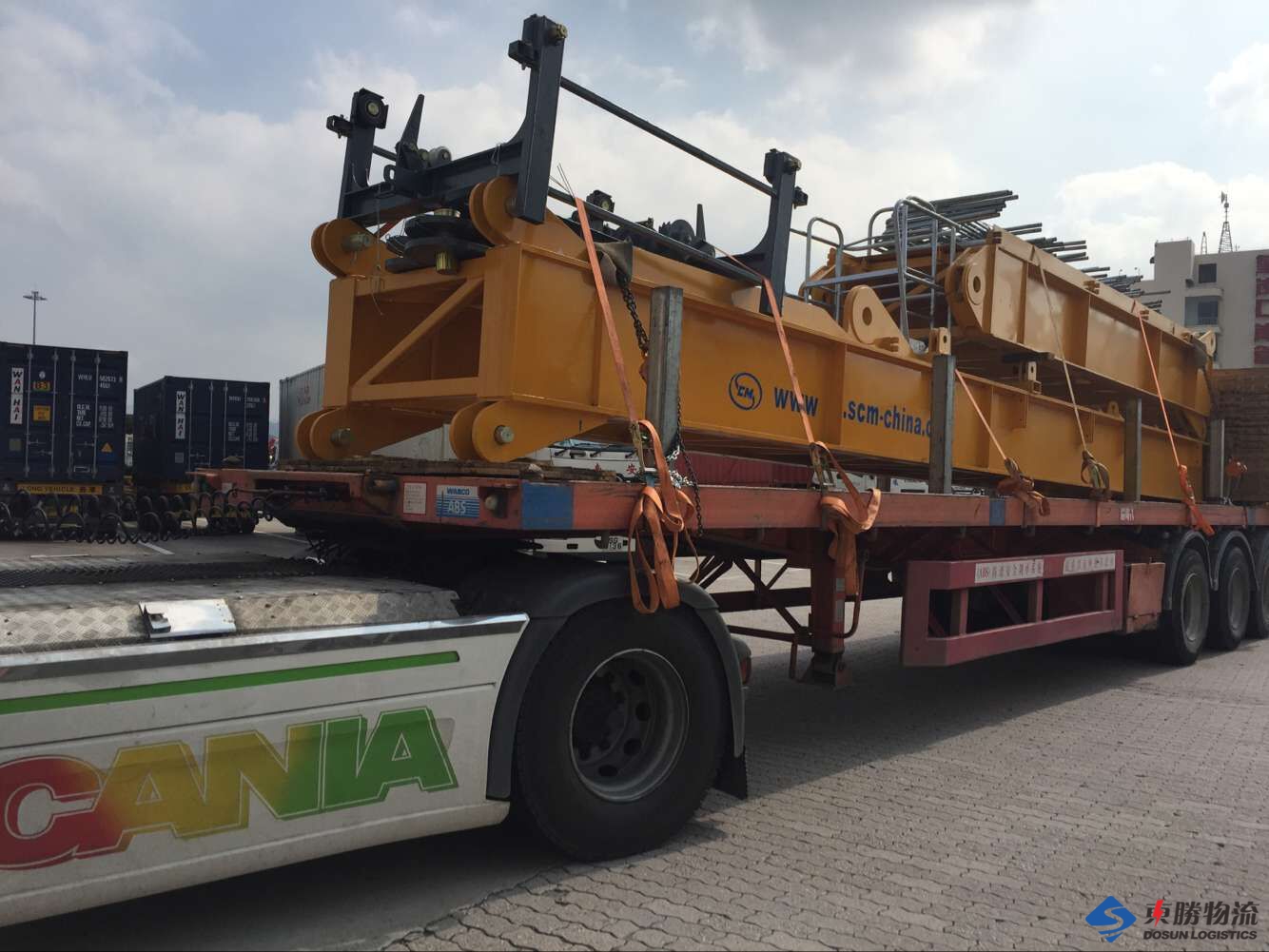 不銹鋼運輸到香港，不銹鋼材質發貨到香港，不銹鋼材料物流到香港