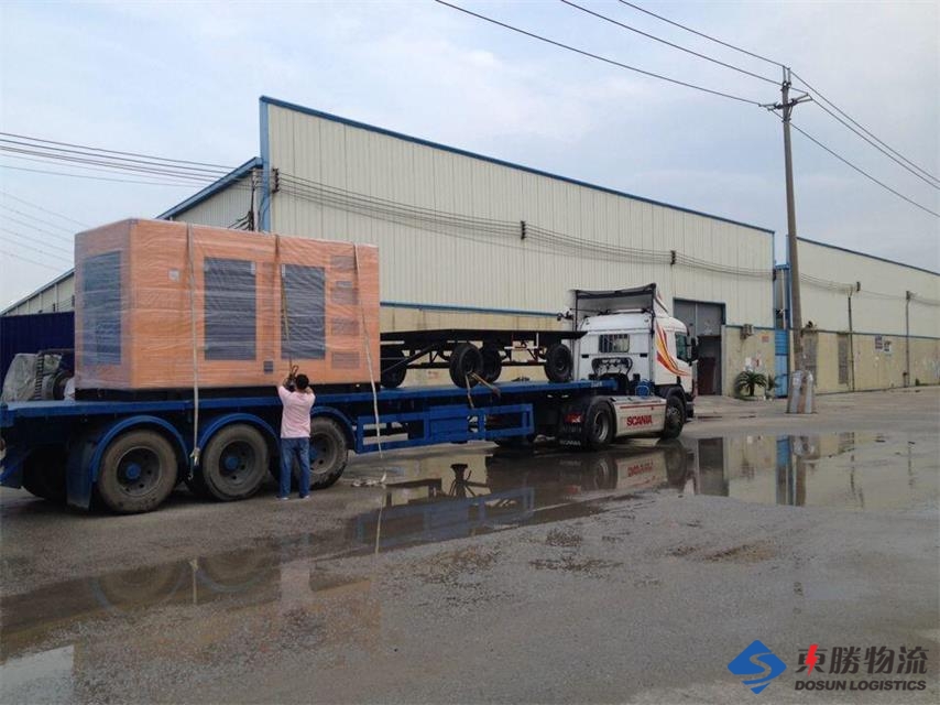 荊門香港貨物整車運輸,荊門整車到香港的物流公司,荊門到香港貨物運輸