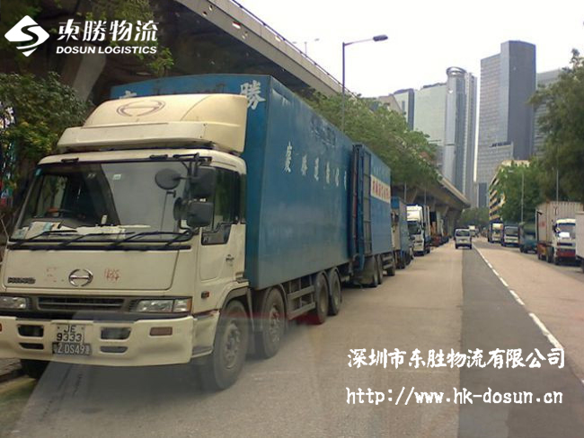 1月份深圳到香港運輸集裝箱又增長啦！--深圳到香港物流,香港深圳貨運運輸,深圳香港進(jìn)出口,深港物流專線,中港物流,東勝物流集團(tuán)