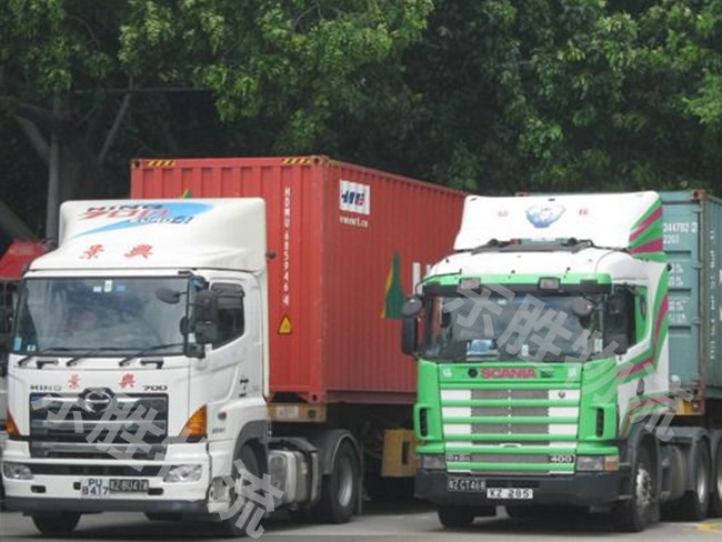 物流發展過程中，我們最應該關注的哪哪5件事？東勝物流--中港物流,中港專線,中港拖車運輸,深圳到香港物流-深圳東勝物流公司,中港專線物流