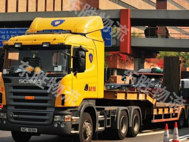 資本與物流的想扶相持，究竟要如何走下去？資本與物流的想扶相持，究竟要如何走下去？中港物流,中港專線,中港拖車運輸,深圳到香港物流-深圳東勝物流公司,中港專線物流