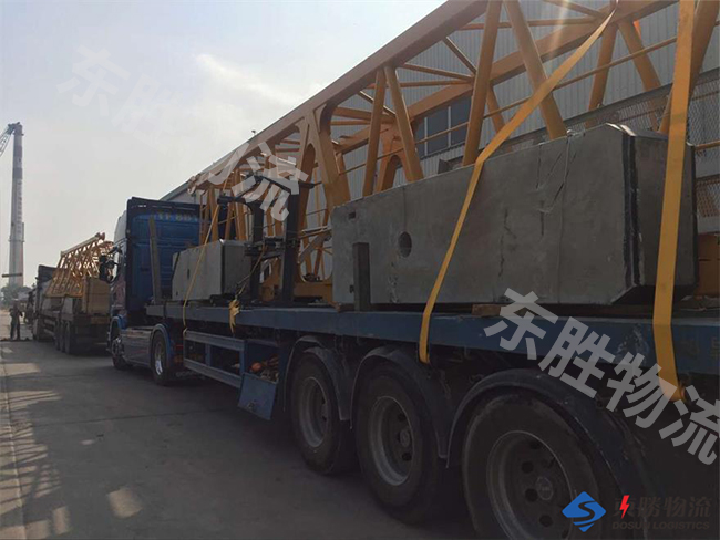 東勝物流講解之中港物流運輸名詞解釋之快件報關是什么？中港物流,中港專線,中港拖車運輸,深圳到香港物流-深圳東勝物流公司,中港專線物流