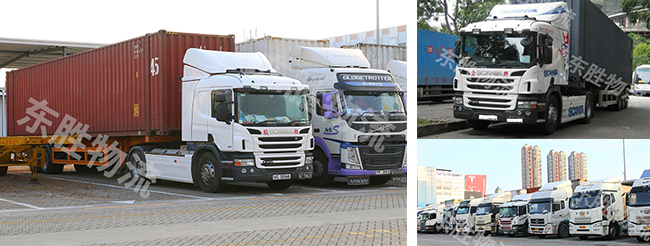 東勝物流講解：中港物流運輸有什么好處，好處有哪些？中港物流,中港專線,中港拖車運輸,深圳到香港物流-深圳東勝物流公司,中港專線物流