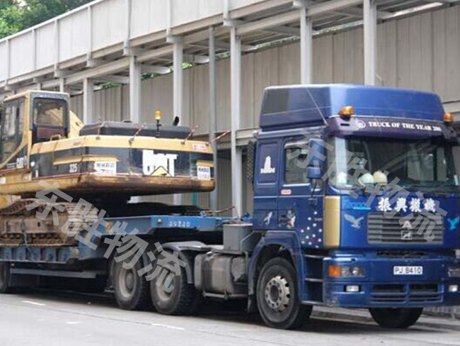 東勝物流小談：中國物流發展的驅動與方向；中港物流,中港專線,中港拖車運輸,深圳到香港物流-深圳東勝物流公司,中港專線物流