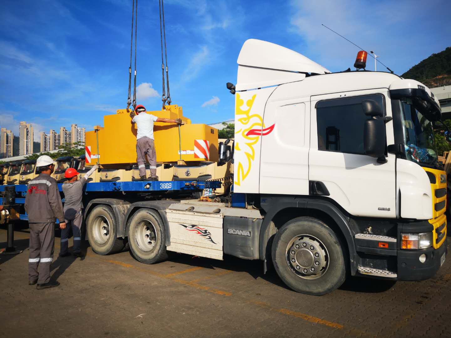 中港物流公司如何選擇物流管理系統(tǒng)；中港物流,中港專線,中港拖車運(yùn)輸,深圳到香港物流,中港專線物流