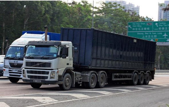 廣西發貨到香港，廣西到香港專線次日到，廣西托運到香港