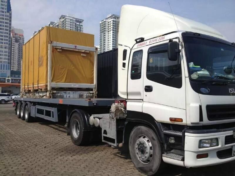 中港平板車，香港平板車運(yùn)輸，中港物流,中港專線,中港拖車運(yùn)輸,深圳到香港物流,中港專線物流