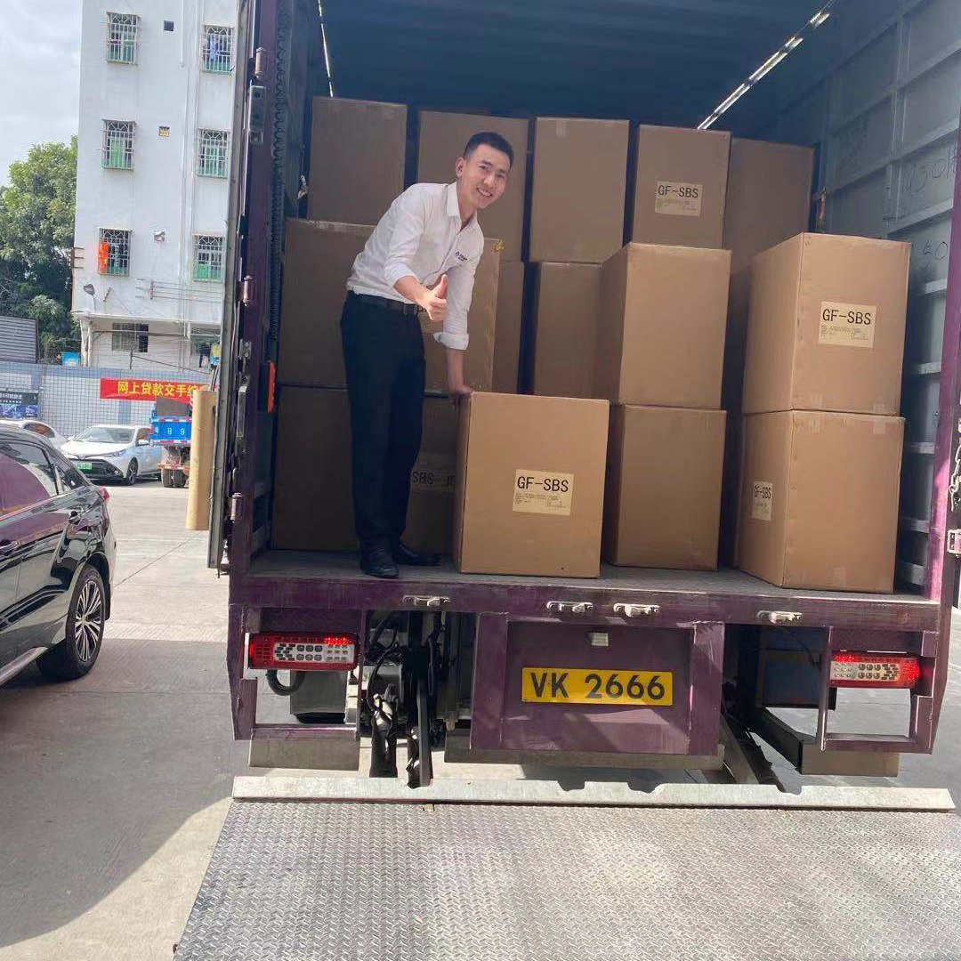 東勝物流詳解--該怎樣應(yīng)對(duì)物流行業(yè)發(fā)展的問題，中港物流,中港專線,中港拖車運(yùn)輸,深圳到香港物流-深圳東勝物流公司,中港專線物流