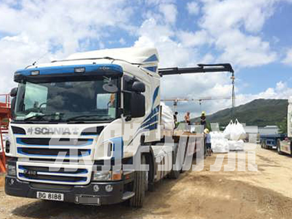 漳州發貨到香港，漳州到香港專線次日到，漳州托運到香港