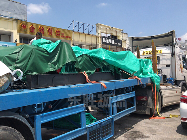 義烏金華到香港物流專線，義烏金華至香港貨運運輸公司