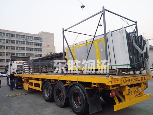 銅陵到香港的物流公司-銅陵到香港運輸專線