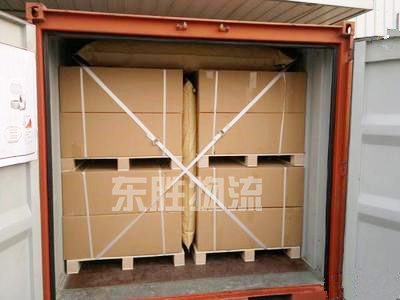 如何確保深圳到香港物流運輸中的貨物安全，東勝物流從源頭抓起！