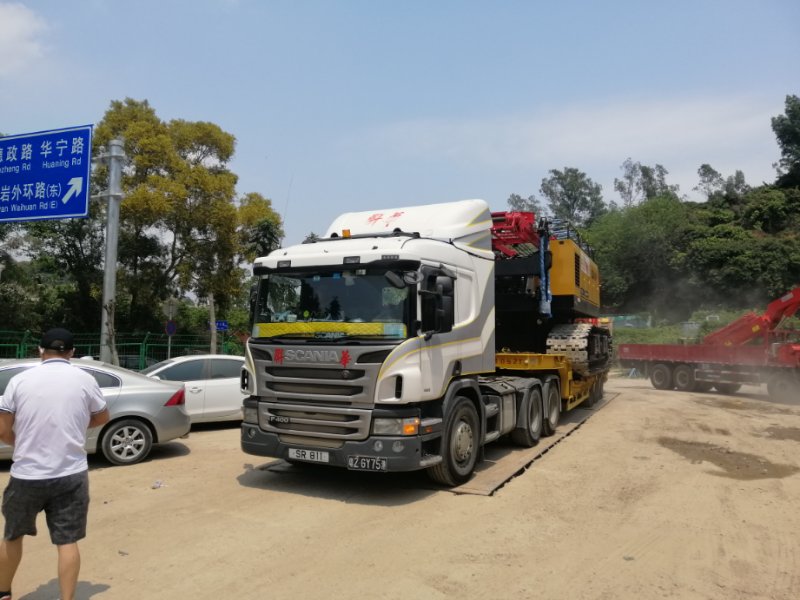 吉安到澳門的物流公司-吉安到澳門運輸專線