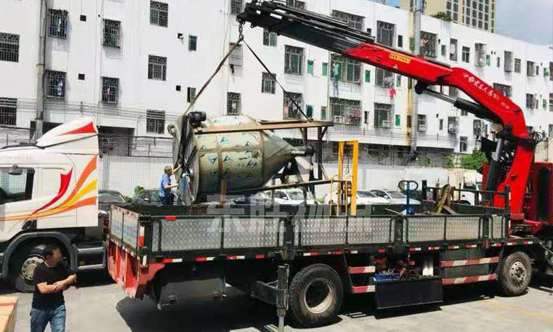 漢中中港物流公司-漢口到香港物流專線費用