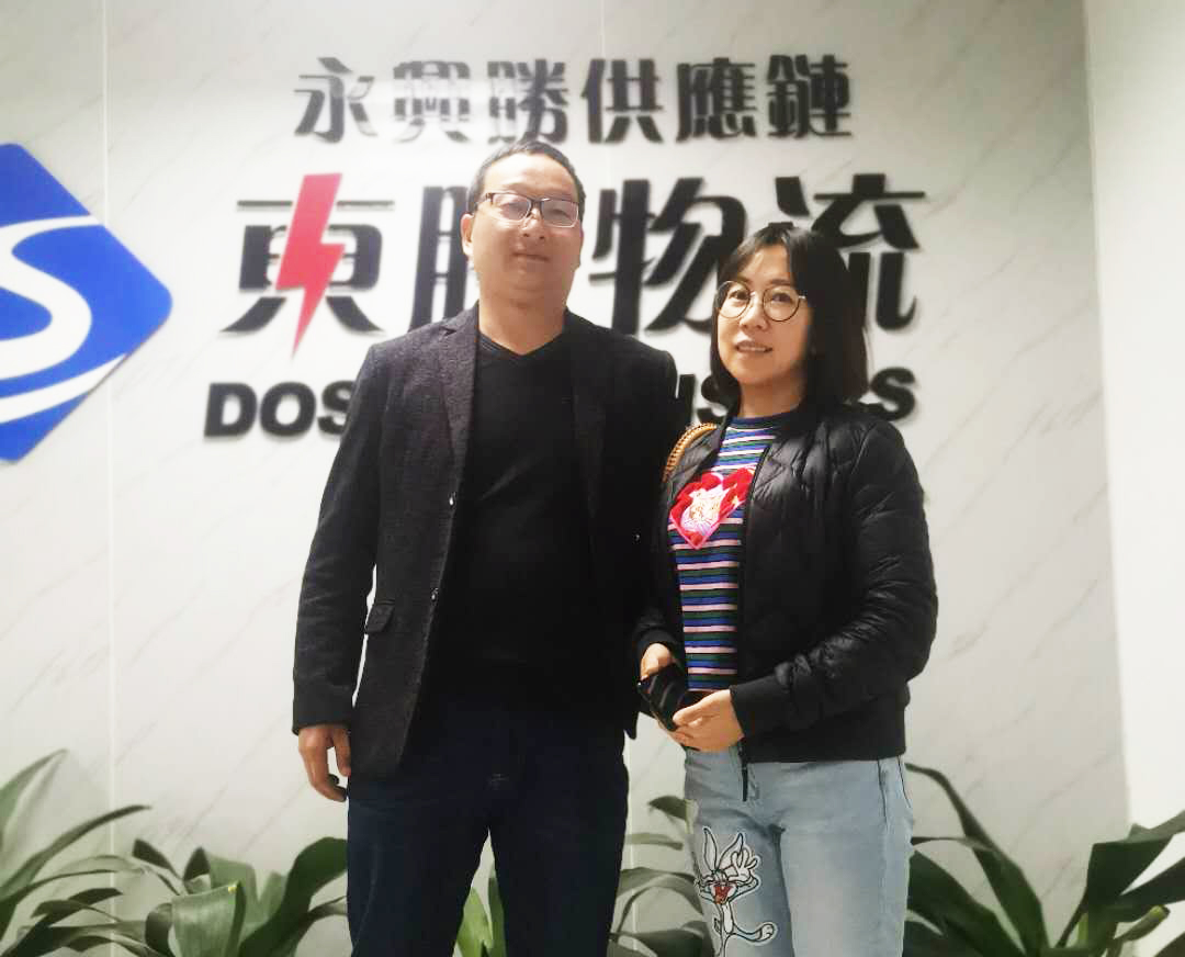 一家靠譜的中港物流公司，應具備哪些功能？東勝物流告訴你